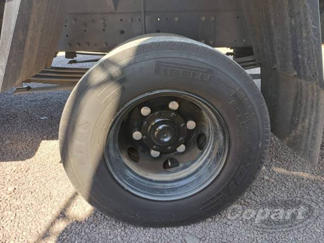 2024 MERCEDES BENZ ACCELO 