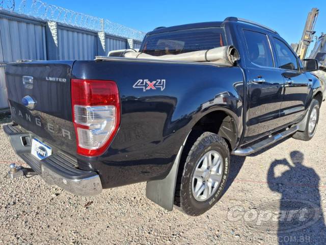 2014 FORD RANGER CD 
