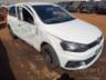 2018 VOLKSWAGEN GOL 