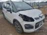2015 CITROEN C3 AIRCROSS 