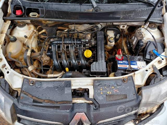 2017 RENAULT SANDERO 