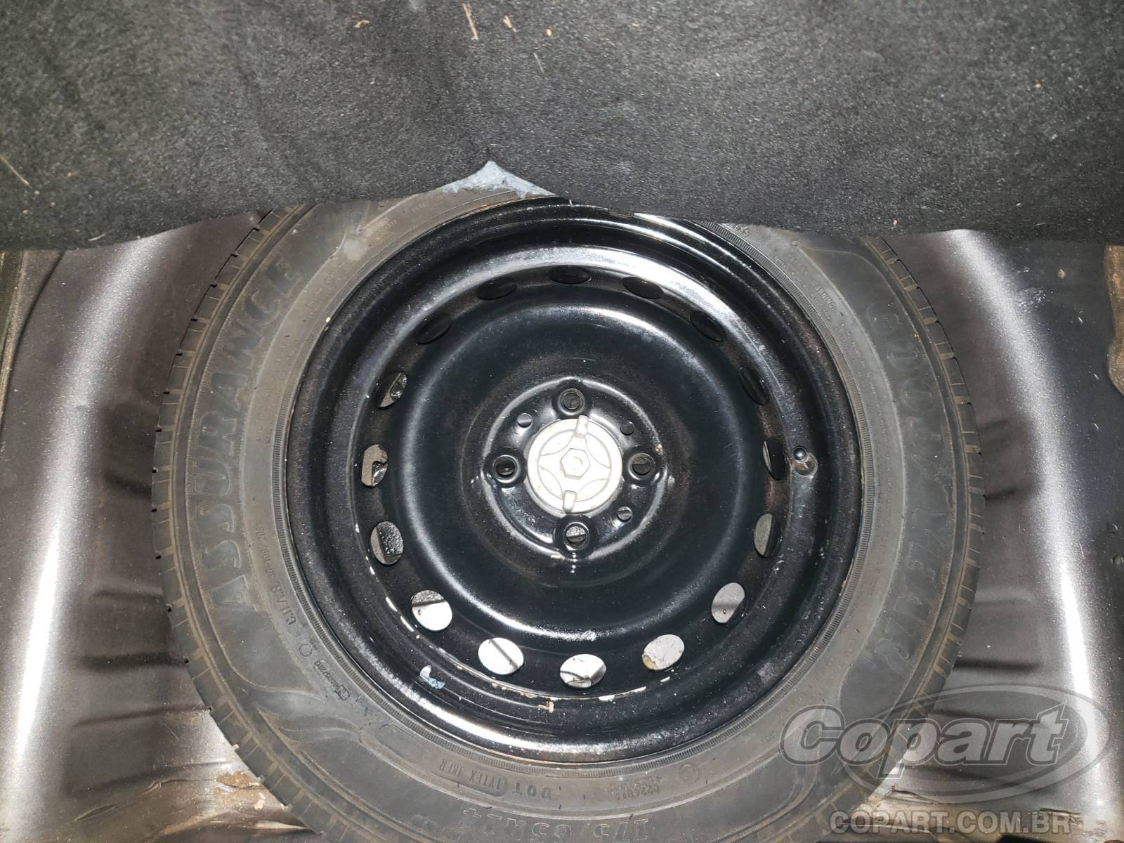 Foto 10 de 11: 2024 FIAT MOBI