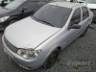 2007 FIAT SIENA 