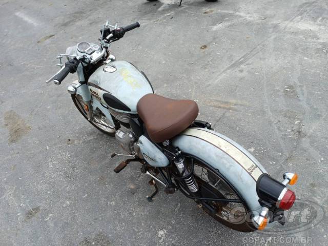 2024 ROYAL ENFIELD CLASSIC 