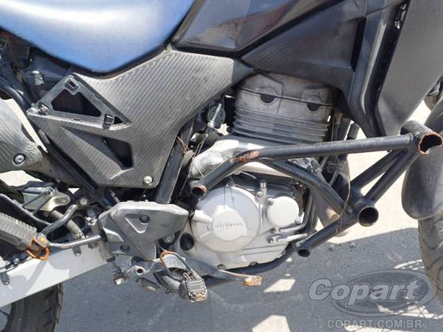 2022 HONDA XRE 300 