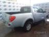 2010 MITSUBISHI L200 TRITON 