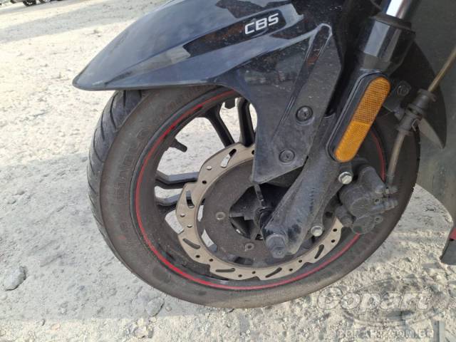 2024 DAFRA CRUISYM 