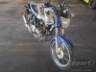 2021 HONDA CG 160 