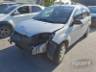 2011 FORD FIESTA 