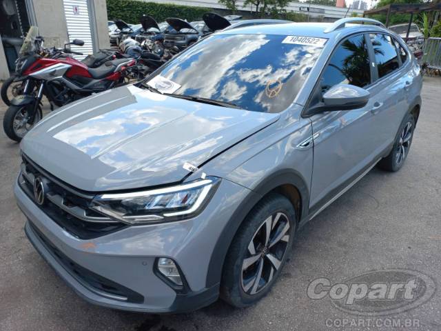 2022 VOLKSWAGEN NIVUS 