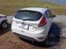 2015 FORD FIESTA 