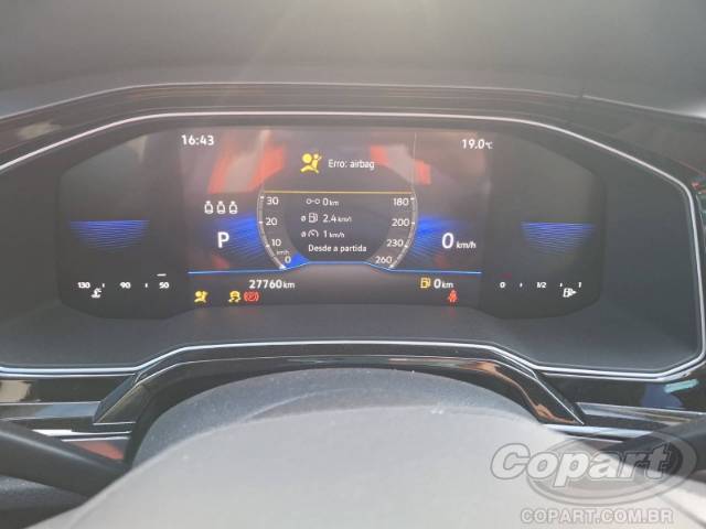 2023 VOLKSWAGEN NIVUS 