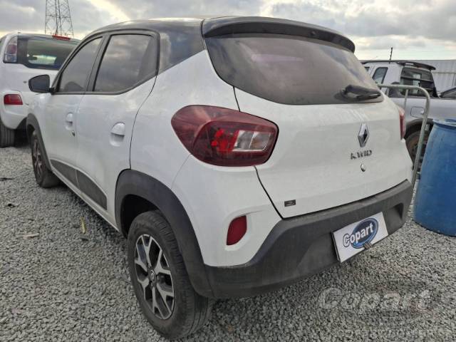 2023 RENAULT KWID 