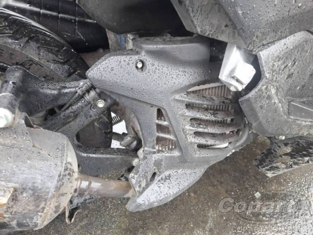 2024 YAMAHA NMAX 