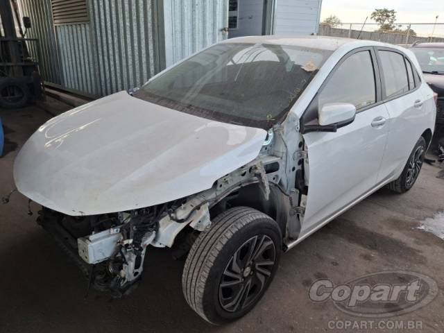2024 CHEVROLET ONIX 
