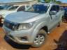 2017 NISSAN FRONTIER CD 