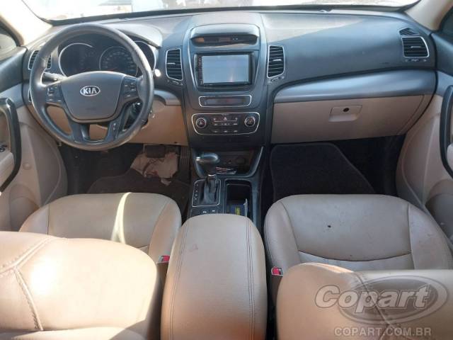 2013 KIA SORENTO 