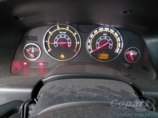 2010 CHEVROLET ZAFIRA 