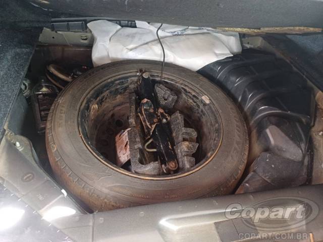 2008 RENAULT MEGANE GRAND TOUR 