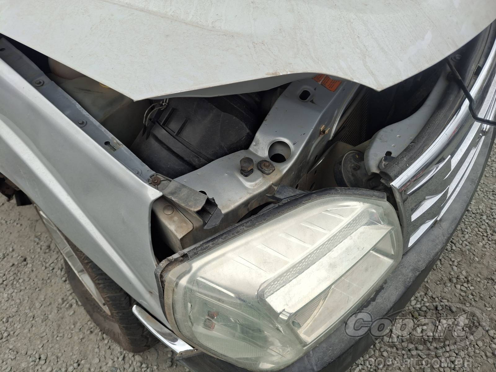 2012 FORD RANGER CD — foto 11 de 13