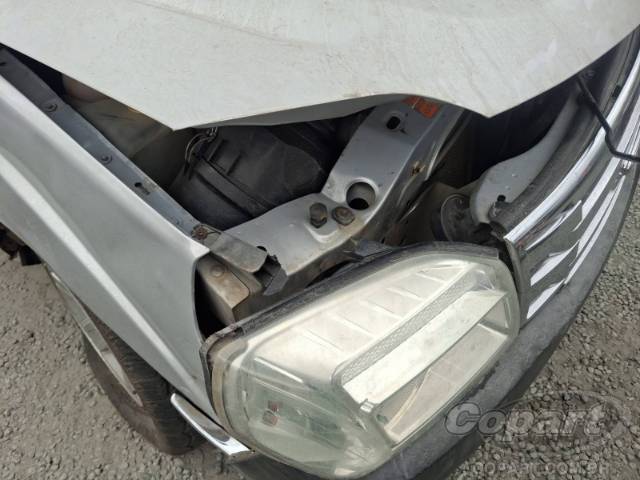 2012 FORD RANGER CD 