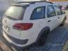 2016 FIAT WEEKEND 