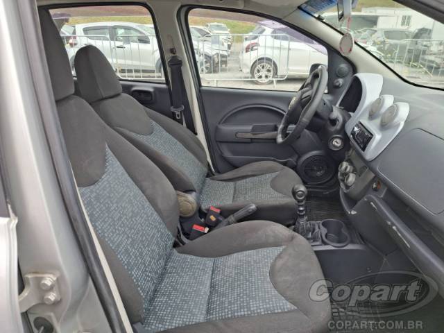 2011 FIAT UNO 