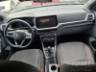 2025 VOLKSWAGEN T-CROSS 