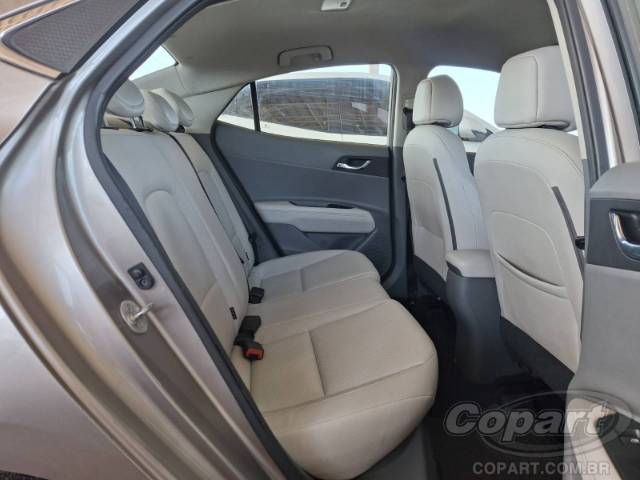 2020 HYUNDAI HB20S 