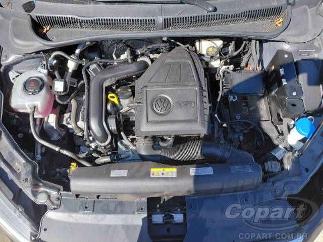 2025 VOLKSWAGEN NIVUS 