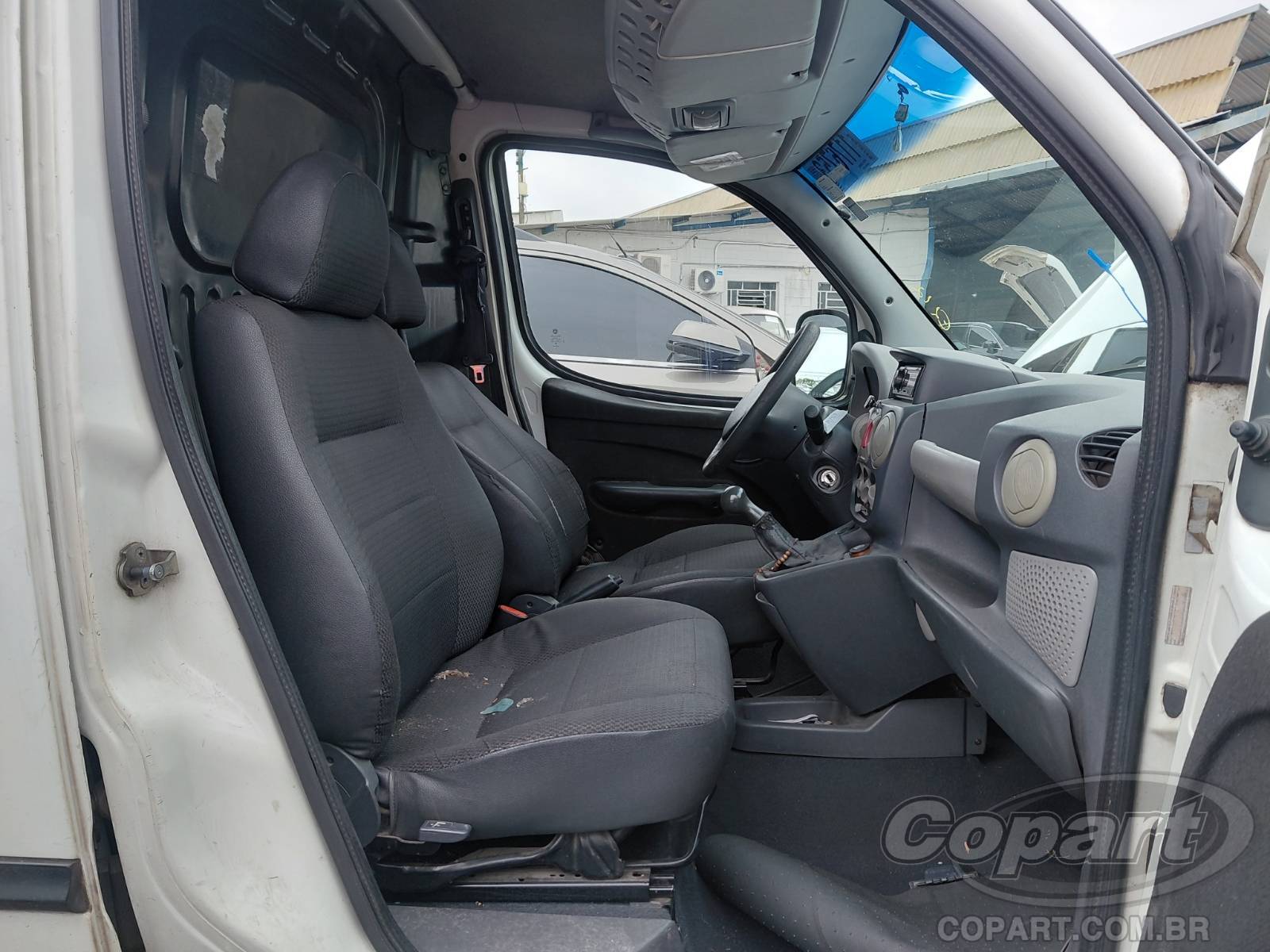 Foto 5: 2013 FIAT DOBLO CARGO