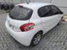 2014 PEUGEOT 208 