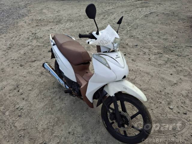 2024 SHINERAY XY 125 