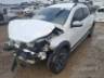 2017 VOLKSWAGEN SAVEIRO CD 