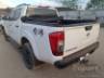 2021 NISSAN FRONTIER CD 