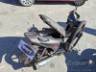 2008 HONDA BIZ 125 