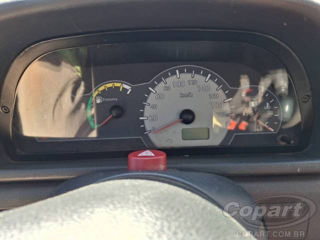 2013 FIAT UNO 