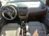 2013 VOLKSWAGEN FOX 
