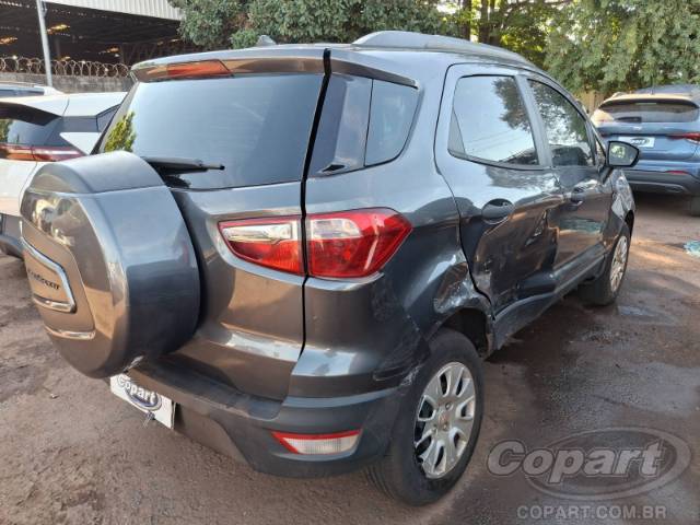 2021 FORD ECOSPORT 