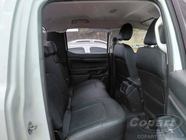 2024 FORD RANGER CD 
