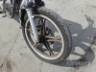 2011 SUZUKI INTRUDER 125 
