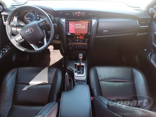 2021 TOYOTA SW4 
