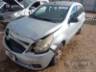 2013 CHEVROLET AGILE 