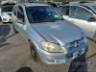 2007 CHEVROLET CELTA 
