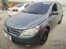 2011 VOLKSWAGEN GOL 