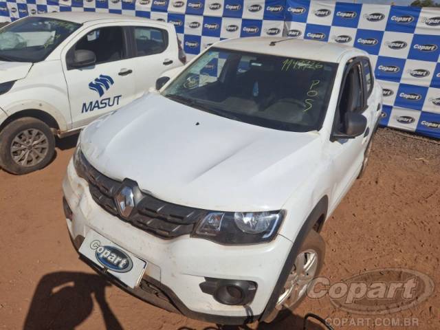 2022 RENAULT KWID 
