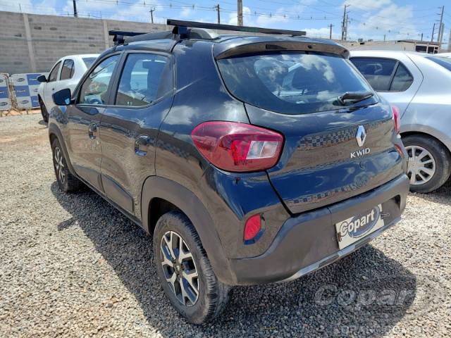 2025 RENAULT KWID 
