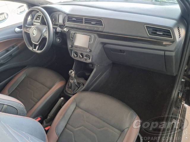 2023 VOLKSWAGEN SAVEIRO CD 