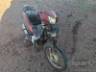 2013 HONDA BIZ 