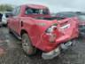 2018 TOYOTA HILUX CD 